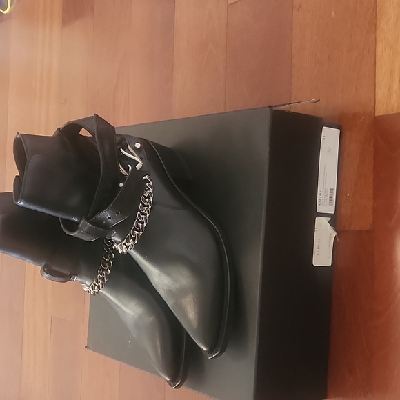 Amiri Boots - Picture 2 of 5